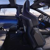 Human Horizons HiPhi Z Concept