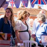 Beatrice und Eugenie