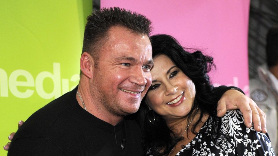 Peter und Iris Klein