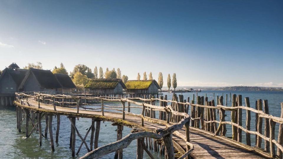 Besondere Destinationen: Abenteuer vor der Haustür: Drei ungewöhnliche Ausflugsziele in Deutschland