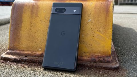 Google Pixel 7a