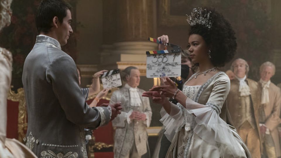 Queen Charlotte