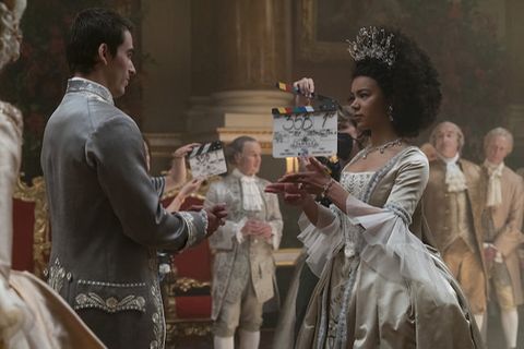 Queen Charlotte