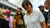 Vip News: Shakira und Tom Cruise besuchen Formel-1-Rennen in Miami