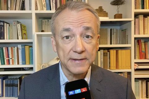 "Prigoschin kann Rückzug gar nicht alleine entscheiden" – Russland-Experte vermutet Täuschungsversuch