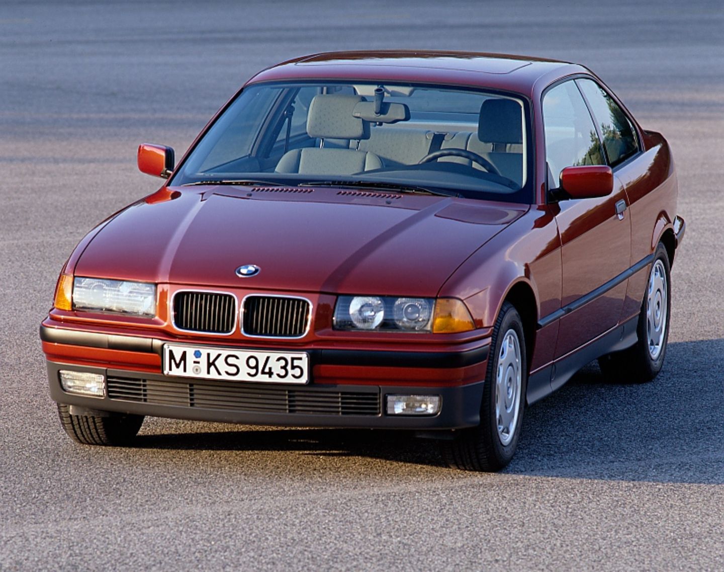 BMW_3er E36