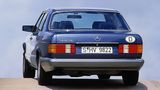 Mercedes 560 SE W126
