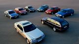 Mercedes C-Klasse W202