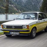 Opel Kadett