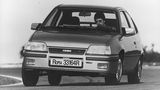 Opel Kadett E