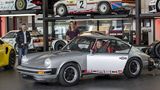 Porsche 911 Turbo