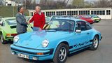Porsche 911 Carrera