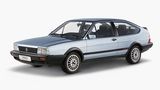 VW Passat 1983