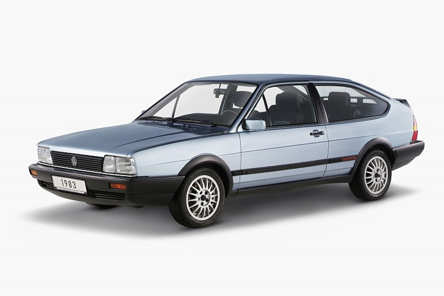 VW Passat 1983