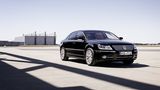 VW Phaeton