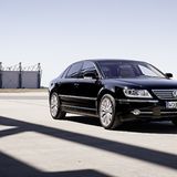 VW Phaeton