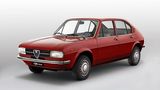 Alfa Romeo Alfasud