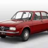 Alfa Romeo Alfasud