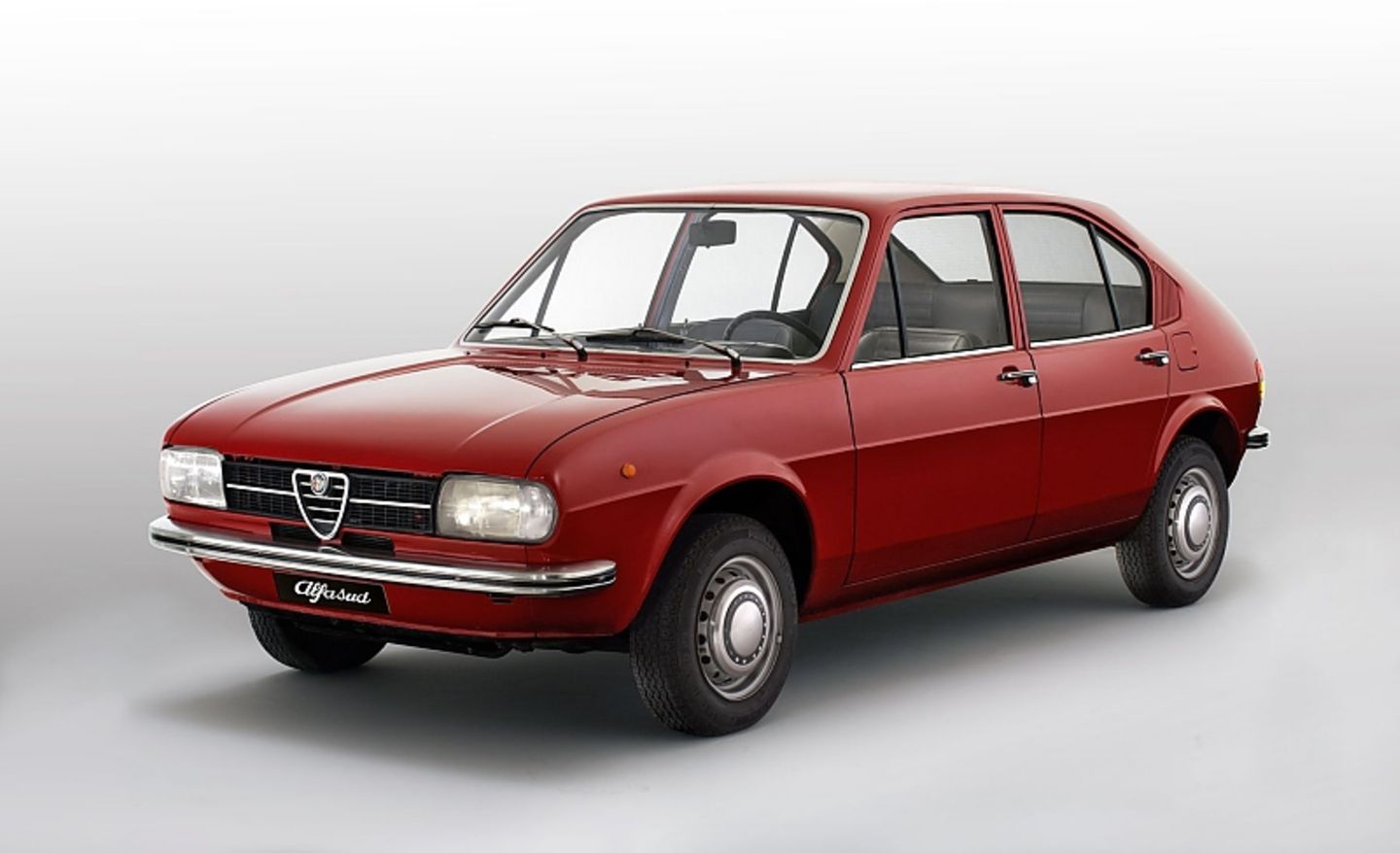 Alfa Romeo Alfasud