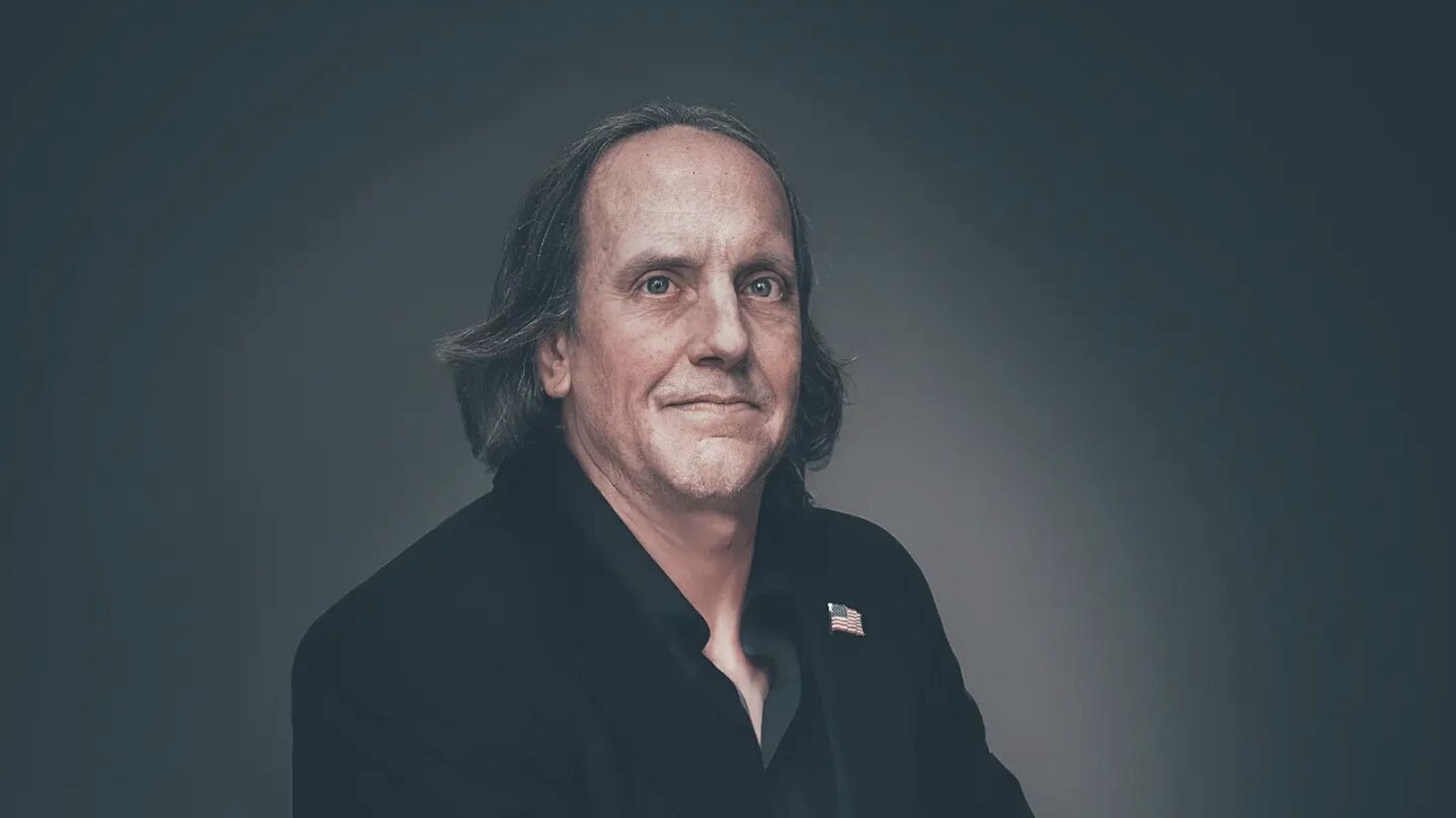 Benjamin Franklin