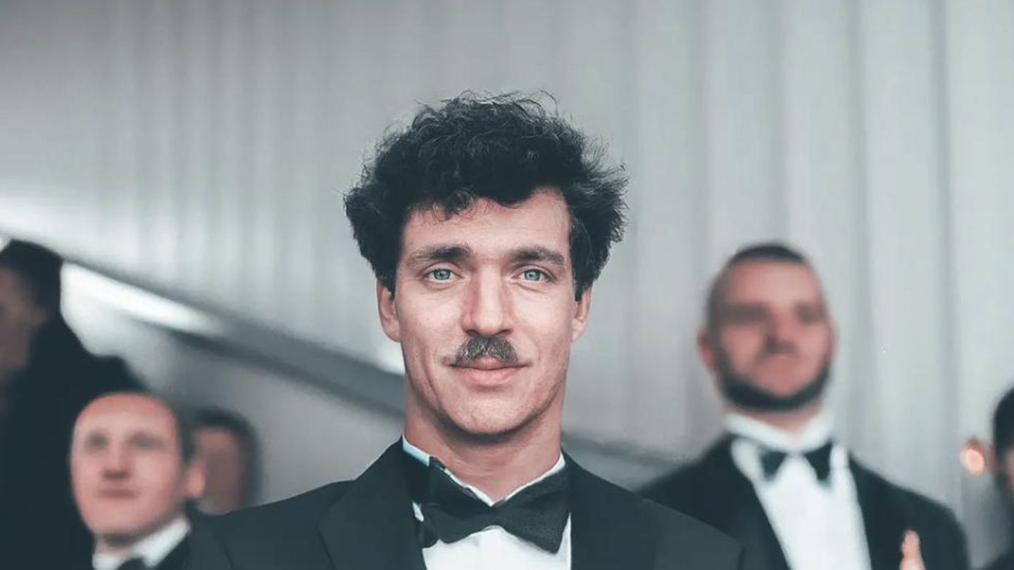 Charlie Chaplin