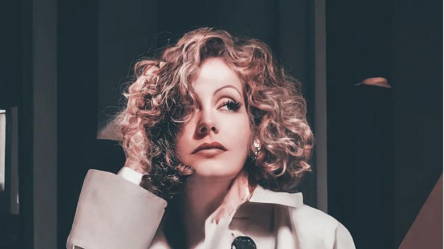 Greta Garbo