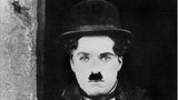 Charlie Chaplin früher