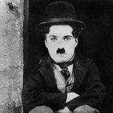 Charlie Chaplin früher