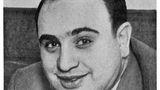 Al Capone früher