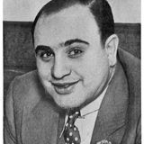 Al Capone früher