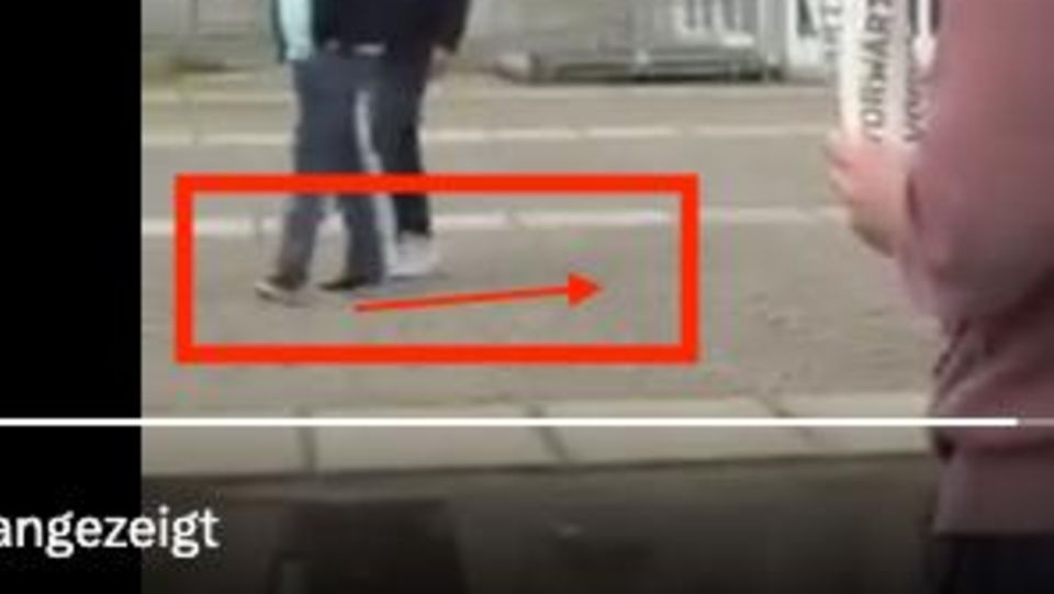 Faktencheck: Sowjetflagge auf Reichstag Faktencheck: Sowjetflagge auf Reichstag