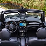 Mini Cooper SE Cabrio