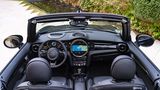 Mini Cooper SE Cabrio