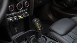 Mini Cooper SE Cabrio