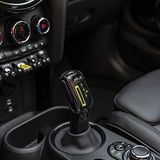 Mini Cooper SE Cabrio