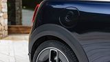 Mini Cooper SE Cabrio