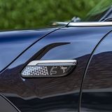 Mini Cooper SE Cabrio