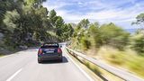 Mini Cooper SE Cabrio