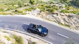 Mini Cooper SE Cabrio