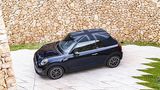 Mini Cooper SE Cabrio