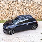 Mini Cooper SE Cabrio