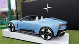 Polestar 6 Cabrio