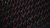 An die 4000 Soldaten werden während der Parade über den Roten Platz marschieren. 