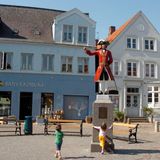 Dänemark mit dem Deutschlandticket