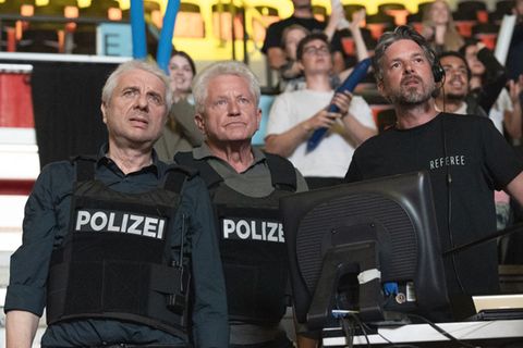 "Tatort: Game Over" aus München