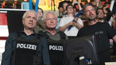 "Tatort: Game Over" aus München