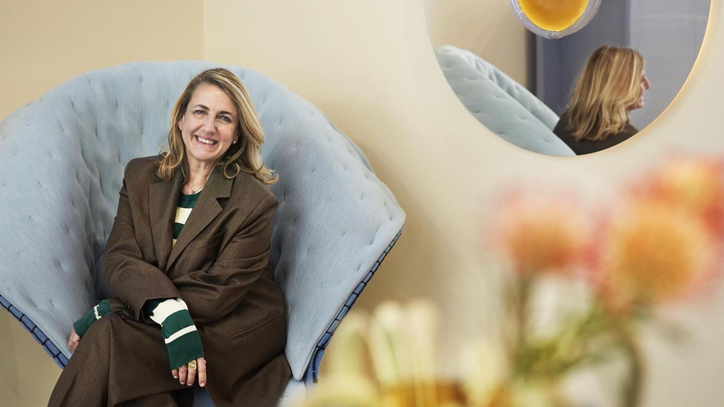 Patricia Urquiola