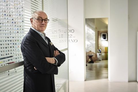 Piero Lissoni