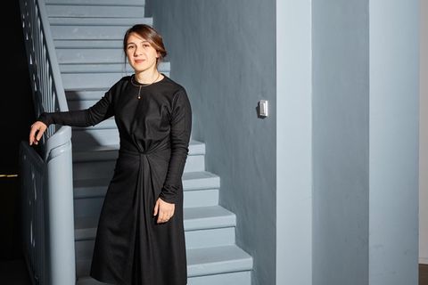 Maria Porro