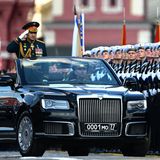 Sergej Schoigu bekleidet seit 2012 das Amt des Verteidigungsministers – obwohl er selbst nie in der Armee gedient hat. 